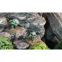 28 mm minyatür kaya