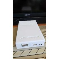 Atari ST Gotek Şerit Kablo Muhafazası