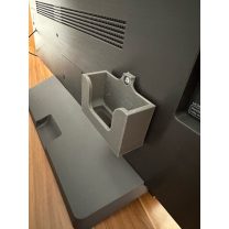 Apple TV 4K VESA Montaj Aparatı