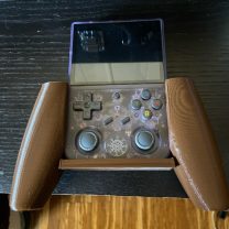 Anbernic Tutma Aparatı