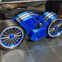 Rulman Bisiklet Remix