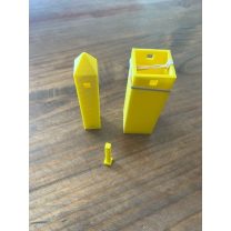 45 cm Savaş Baltası “Düşmanlarını Sev”