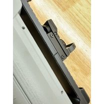 3 Parçalı Sabit Splatrball Rayı