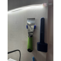 50mm Kazıyıcı Tutucu