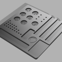 Ozan Karakter Sayfası