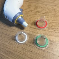 Braun ThermoScan kapak halkası