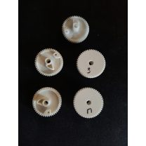 Bagaj Kilit Dişlisi