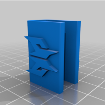 Cold Shoe Çoğaltıcı (1’den 5’e)