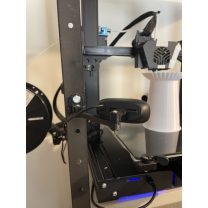 Logitech C270 Kamera İçin Uzatılmış Masa Aparatı