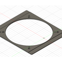 Camper Van Yan Kapı Durdurucu