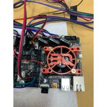 BTT CB1 Soğutucu Fan Braketi