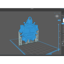 ALT E-Sports Ekip Madalyası