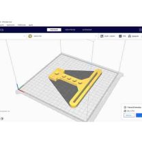 Okçuluk Recurve Yay Nişangahı