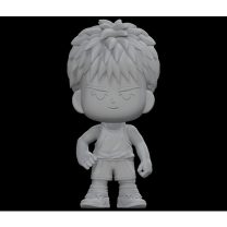 Chibit 089 Mitsui (Slam Dunk)