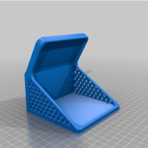 AW11 MR2 Bardaklık Braketi