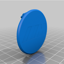 Husqvarna Automower İçin BMW M Kapak