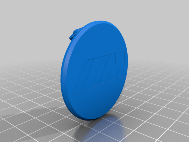 Husqvarna Automower İçin BMW M Kapak