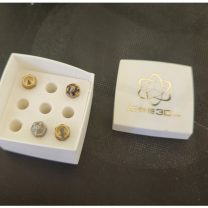 Atome3D Nozul Kutusu