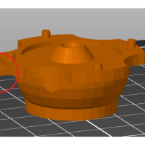 Atari 2600 Joystick CX40 Kol Onarımı (İyileştirilmiş)