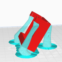 Apple TV Kumanda Duvar Montajı