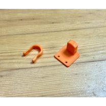 1U Tekerlek Enkoderi THQWGD001