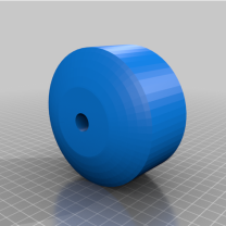 Alpina Çim Traktörü Tabla Ölçü Tekerleği