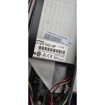 Amiga 1200 Panasonic JU-257A516P Çıkarma Düğmesi