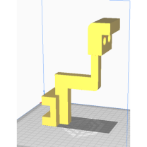 3 Boyutlu Parça (3D Part)