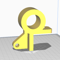 3 Boyutlu Parça (3D Part)