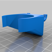 CAT El Feneri Pegboard Askısı