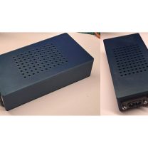 AC DC Dönüştürücü Kutusu