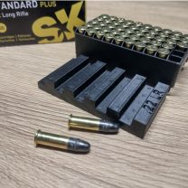22LR Mermi Yükseltici