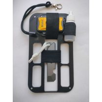 Alpaka Çok Amaçlı Çanta Düzenleyici