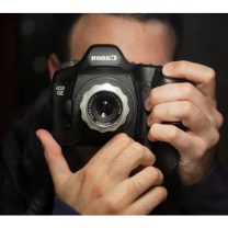 Altix’ten EF’e Adaptör