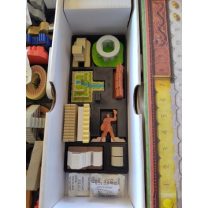 World Wonders / Mundo Wonders Paket Genişleme Eki