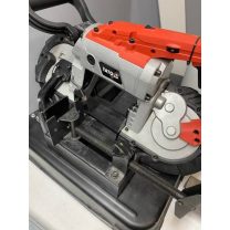 Şerit Testere Lazer Kılavuzu