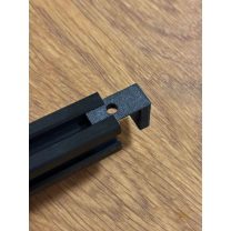 2020 Alüminyum Profil Kör Bağlantı Delme Kılavuzu