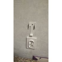 AC CH7ONF Klima Uzaktan Kumanda Duvar Montajı