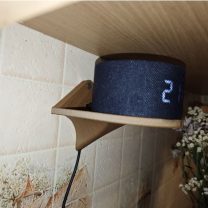 Duvara Montajlı Yandex Stantion Mini