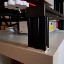 Alfawise U30 Keçe Pedi