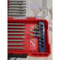 Einhell Kutu İçin Bit Tutucu