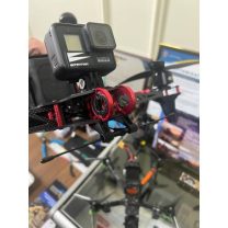 AOS UL10 T Anten Ön Montaj