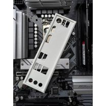 ASRock B560 Pro4 IO Kalkanı Arka Plaka