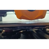 Artillery Hornet Yanwinder X1 için Bimetal Heatbreak Adaptörü