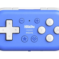 8BitDo Micro Kontrolcü