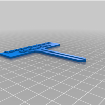 Büyük Beef Plus Domates Etiketi