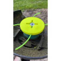 Bosch Durablade yedek plaka