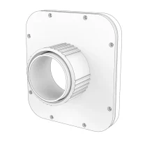 AlveoONE Panel Montaj Plakası