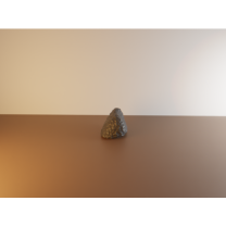 Akvaryum Savaş Oyunu Arazi Kayası 1