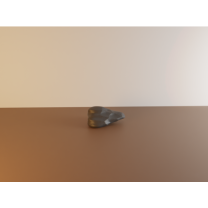 Akvaryum Savaş Oyunu Arazi Kayası 5